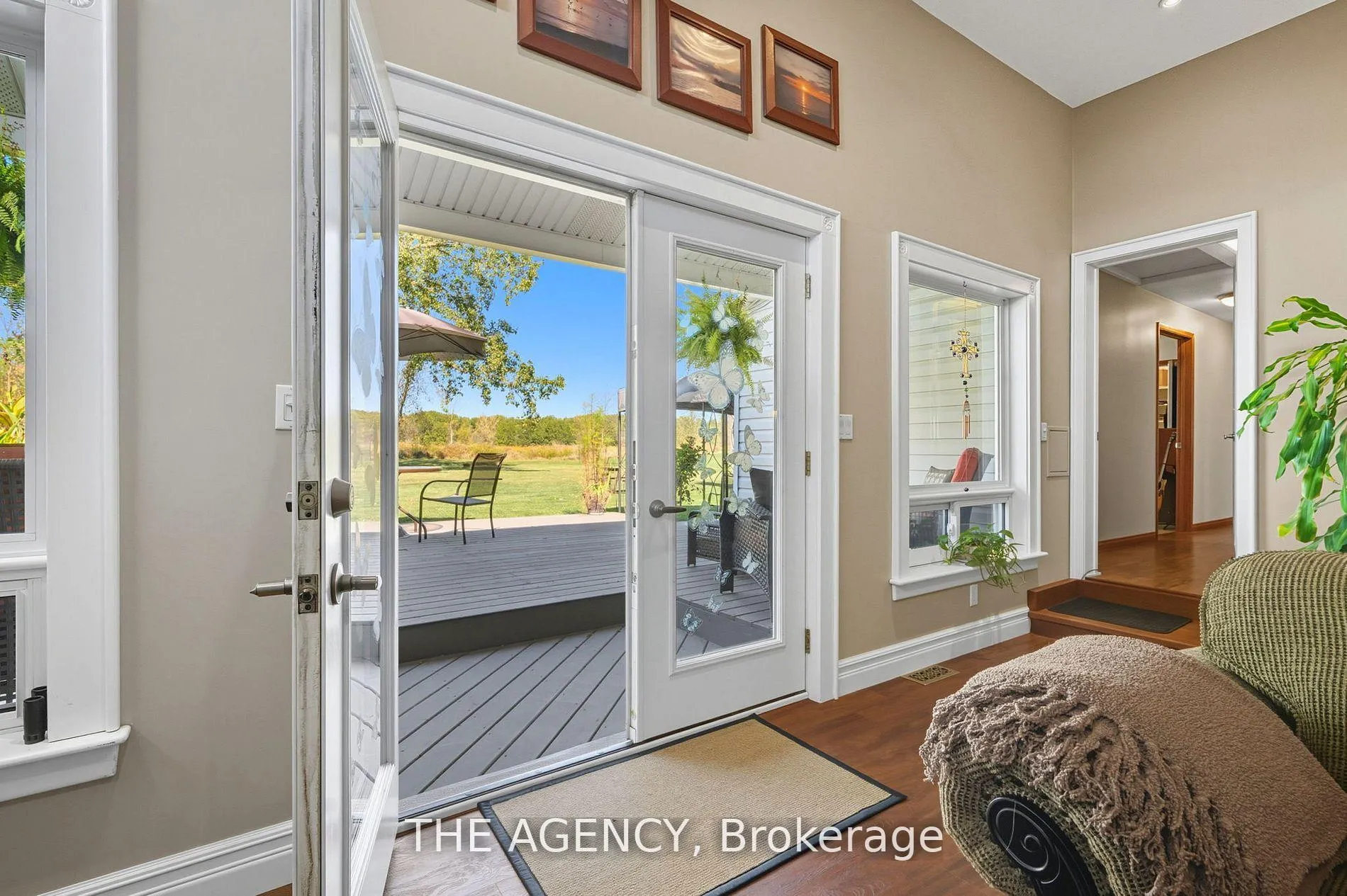 Photo 30 of 6359 Lyons Creek Road, Niagara Falls, Lyons Creek — HOMEH