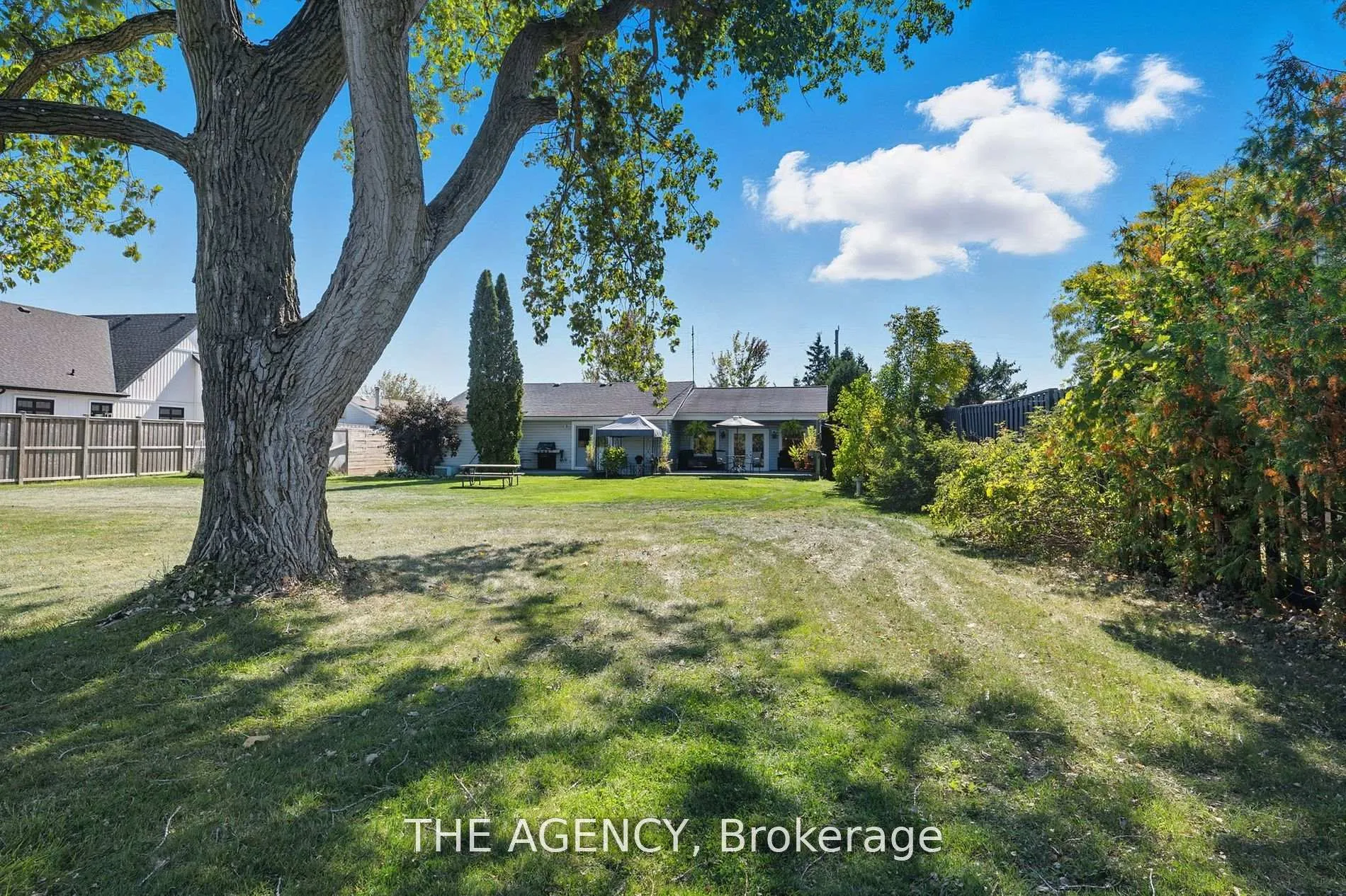 Photo 39 of 6359 Lyons Creek Road, Niagara Falls, Lyons Creek — HOMEH