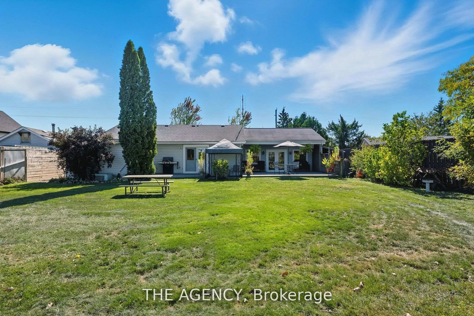 Photo 40 of 6359 Lyons Creek Road, Niagara Falls, Lyons Creek — HOMEH
