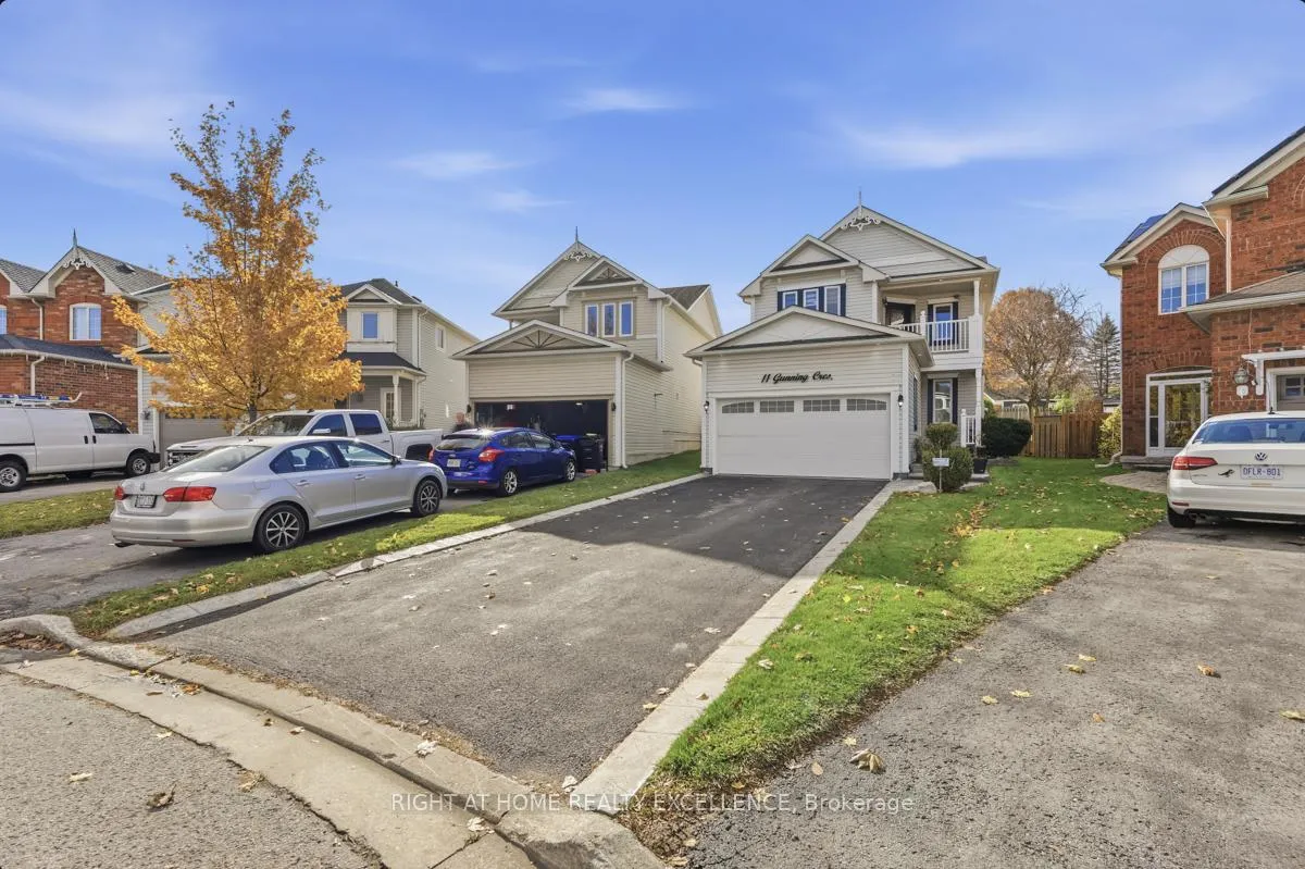 Photo 2 of 11 Gunning Crescent, New Tecumseth, Tottenham — HOMEH
