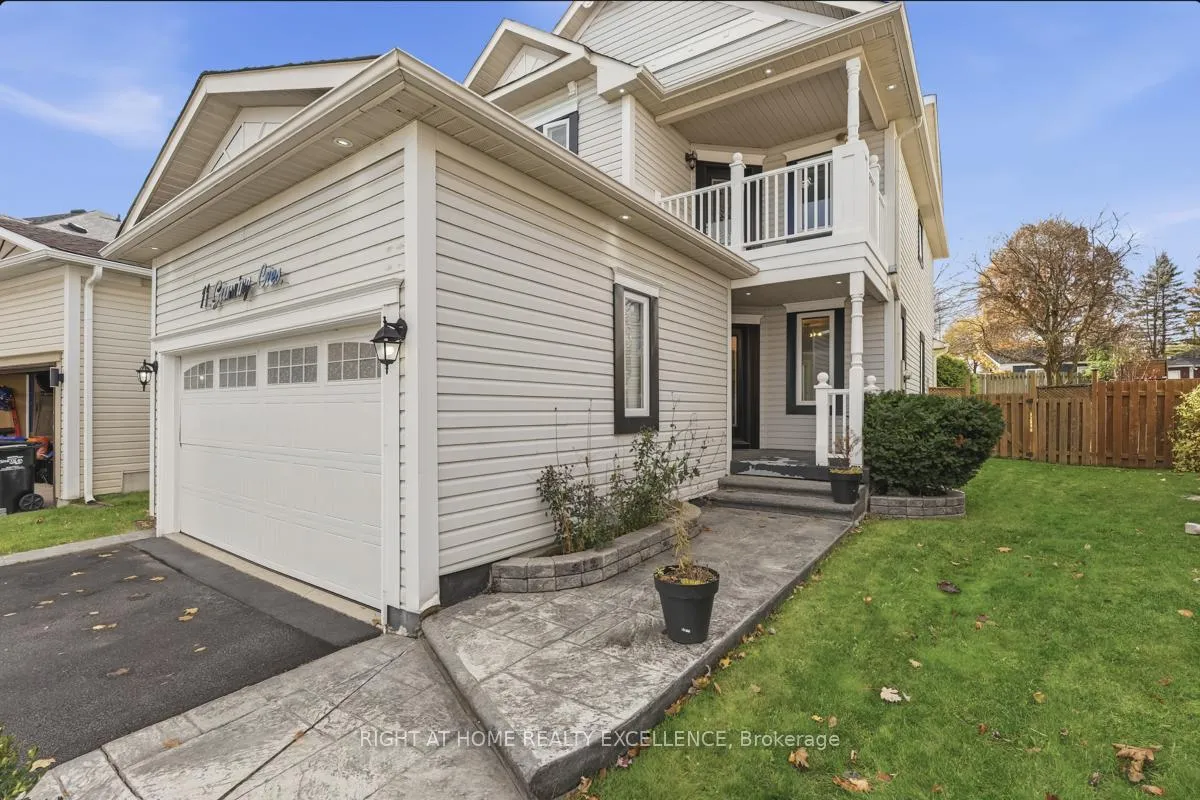 Photo 3 of 11 Gunning Crescent, New Tecumseth, Tottenham — HOMEH