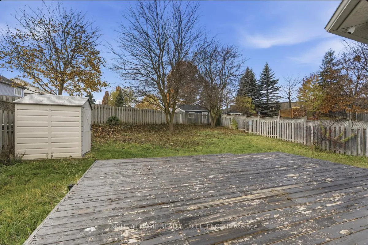 Photo 40 of 11 Gunning Crescent, New Tecumseth, Tottenham — HOMEH