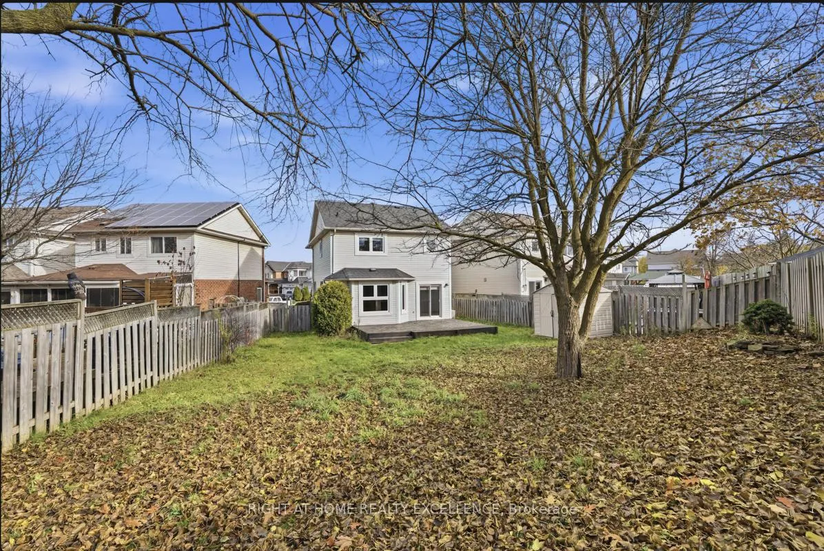 Photo 43 of 11 Gunning Crescent, New Tecumseth, Tottenham — HOMEH