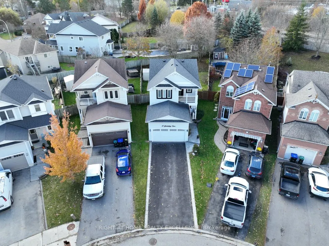 Photo 44 of 11 Gunning Crescent, New Tecumseth, Tottenham — HOMEH