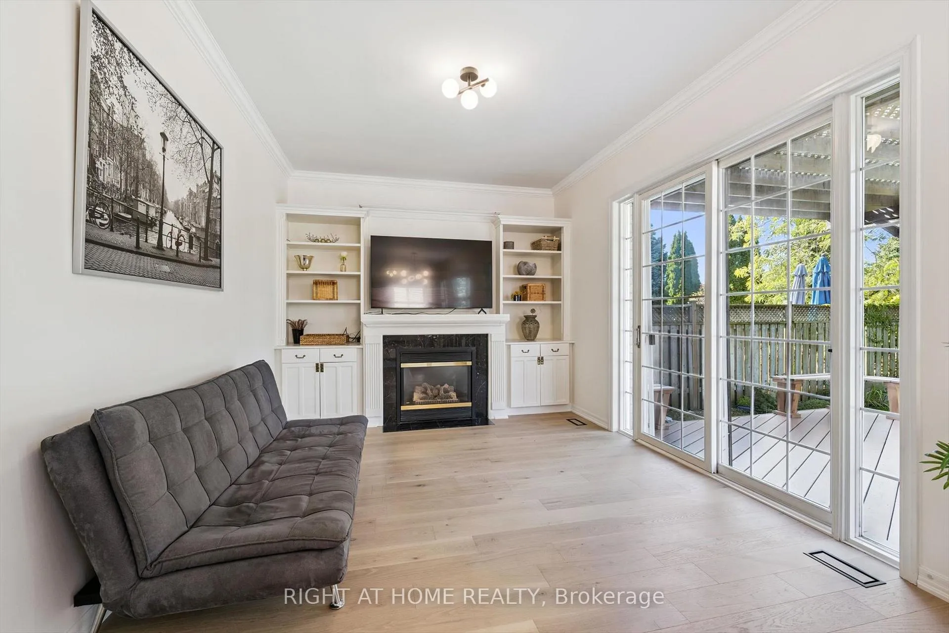 Photo 6 of 1413 Pinecliff Road, Oakville, West Oak Trails — HOMEH