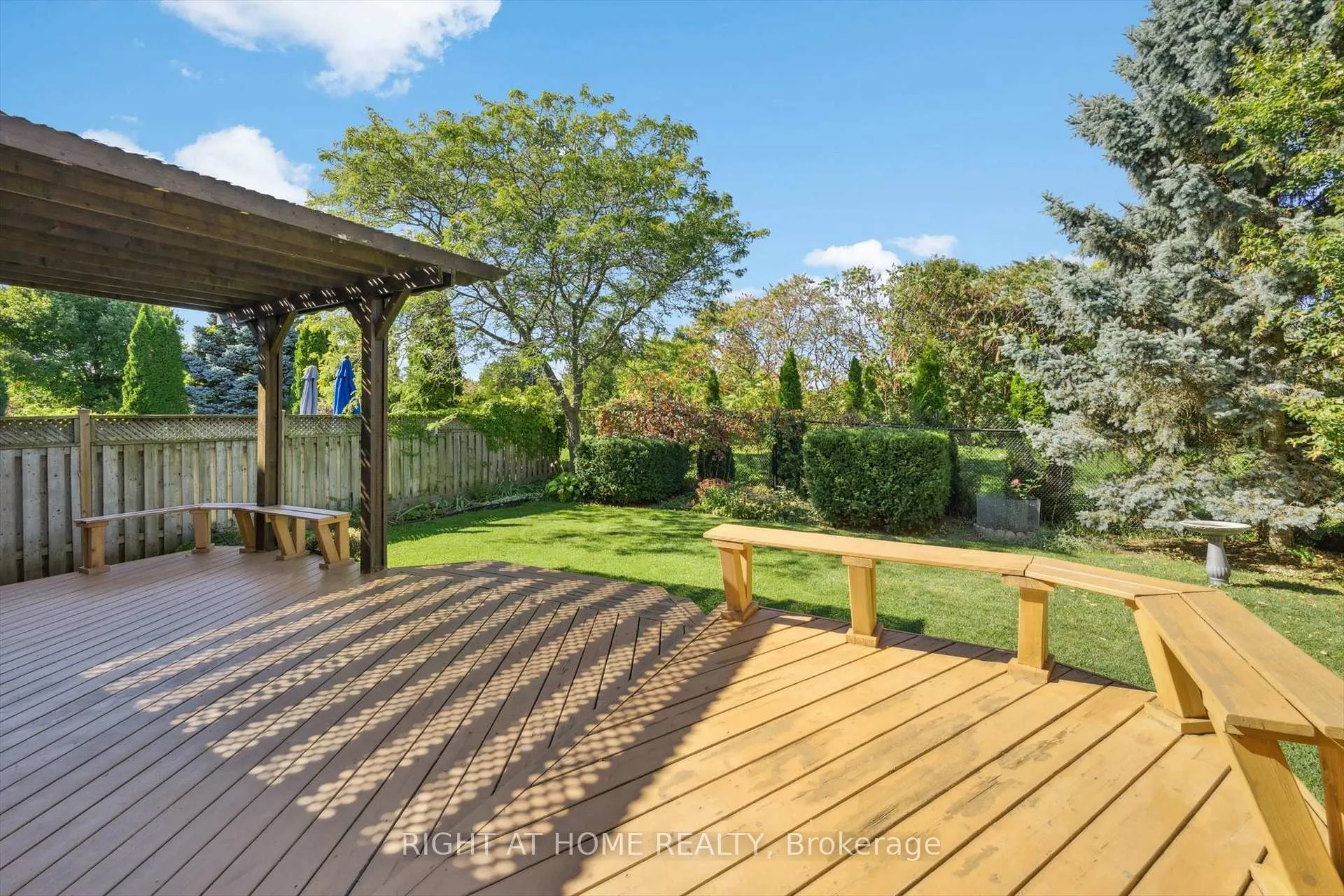 Photo 25 of 1413 Pinecliff Road, Oakville, West Oak Trails — HOMEH