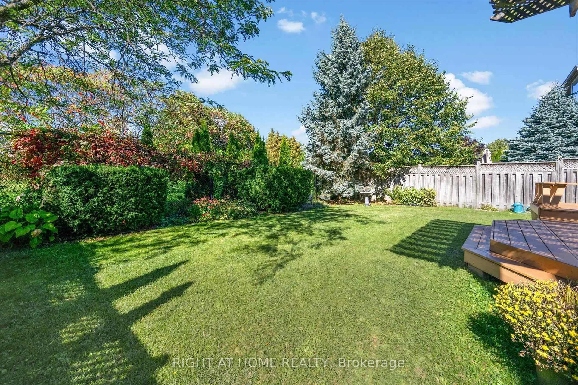 Photo 27 of 1413 Pinecliff Road, Oakville, West Oak Trails — HOMEH