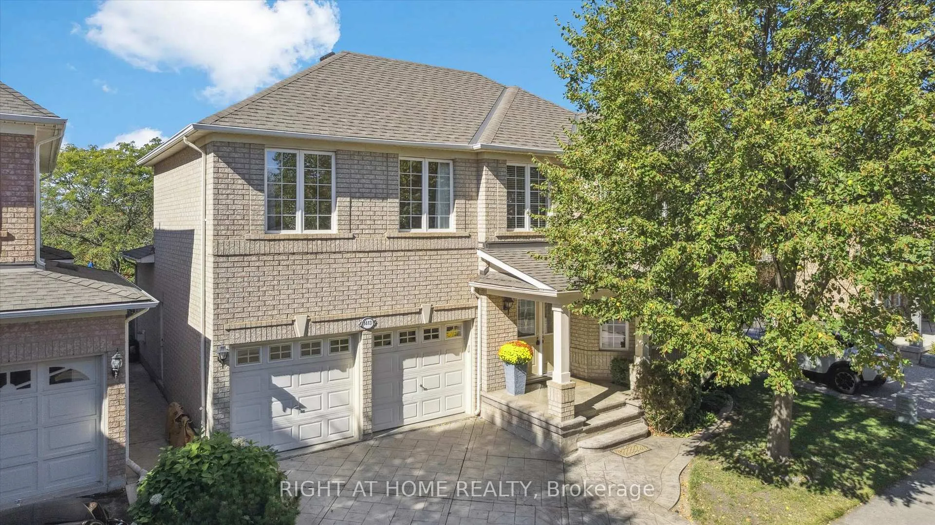 Photo 30 of 1413 Pinecliff Road, Oakville, West Oak Trails — HOMEH