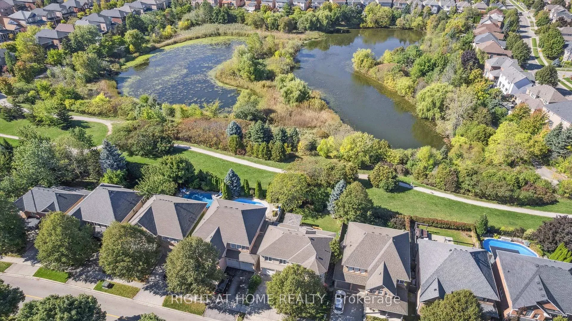 Photo 31 of 1413 Pinecliff Road, Oakville, West Oak Trails — HOMEH