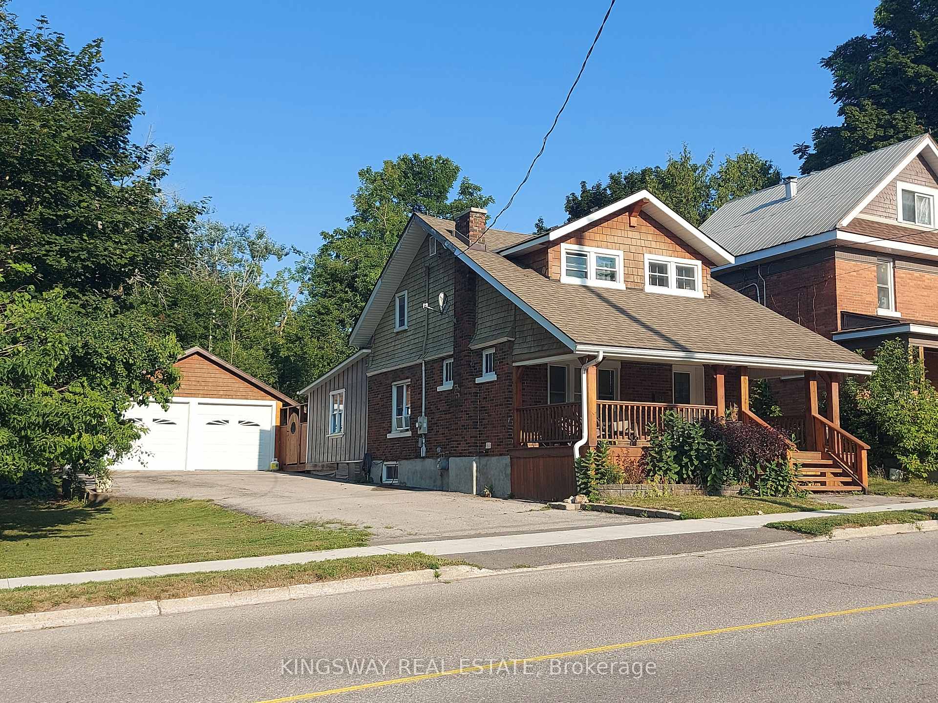 Photo 1 of 79 Patrick Street S, Orillia — HOMEH