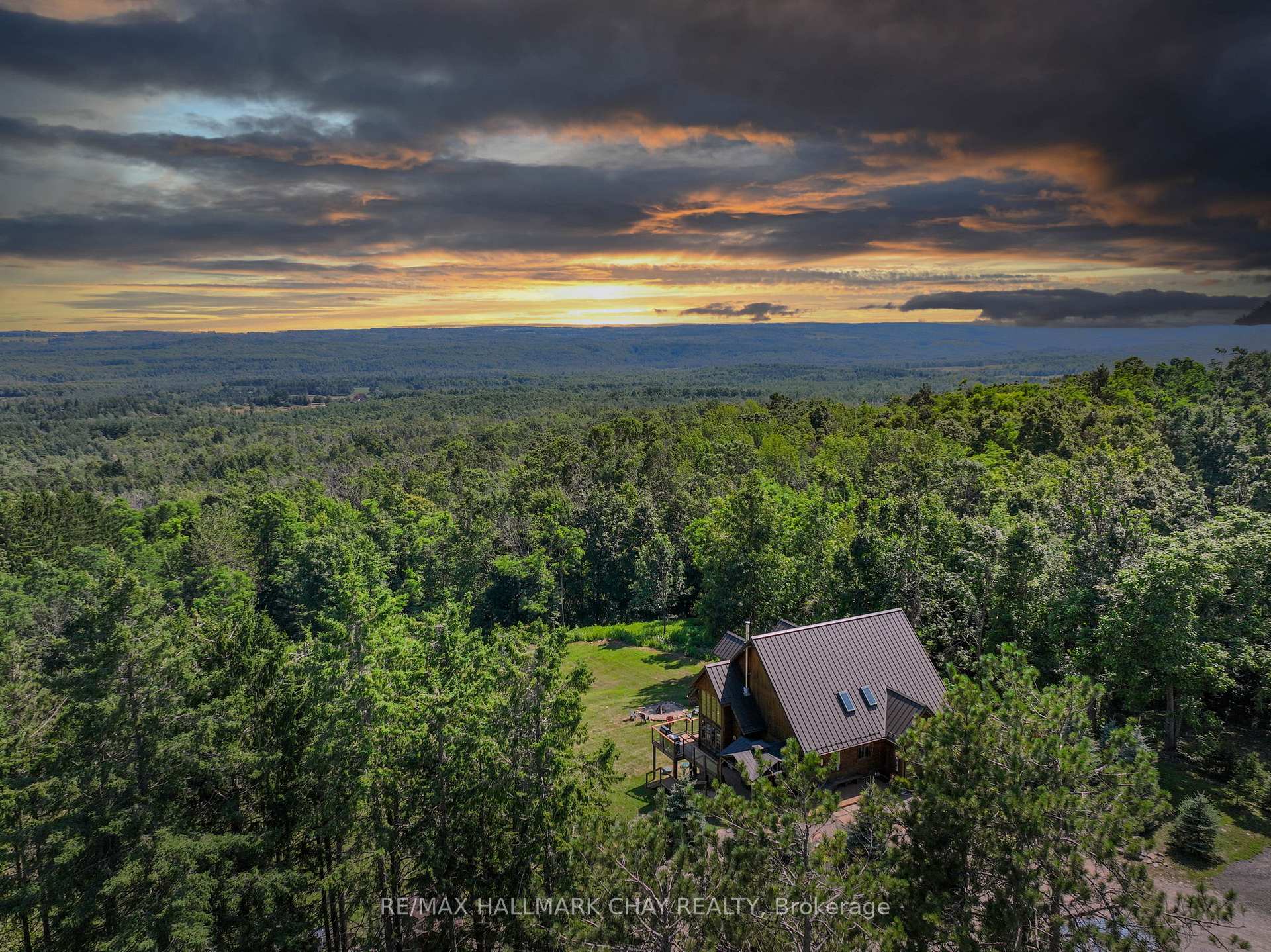 Photo 1 of 707412 County Rd 21, Mulmur, Rural Mulmur — HOMEH