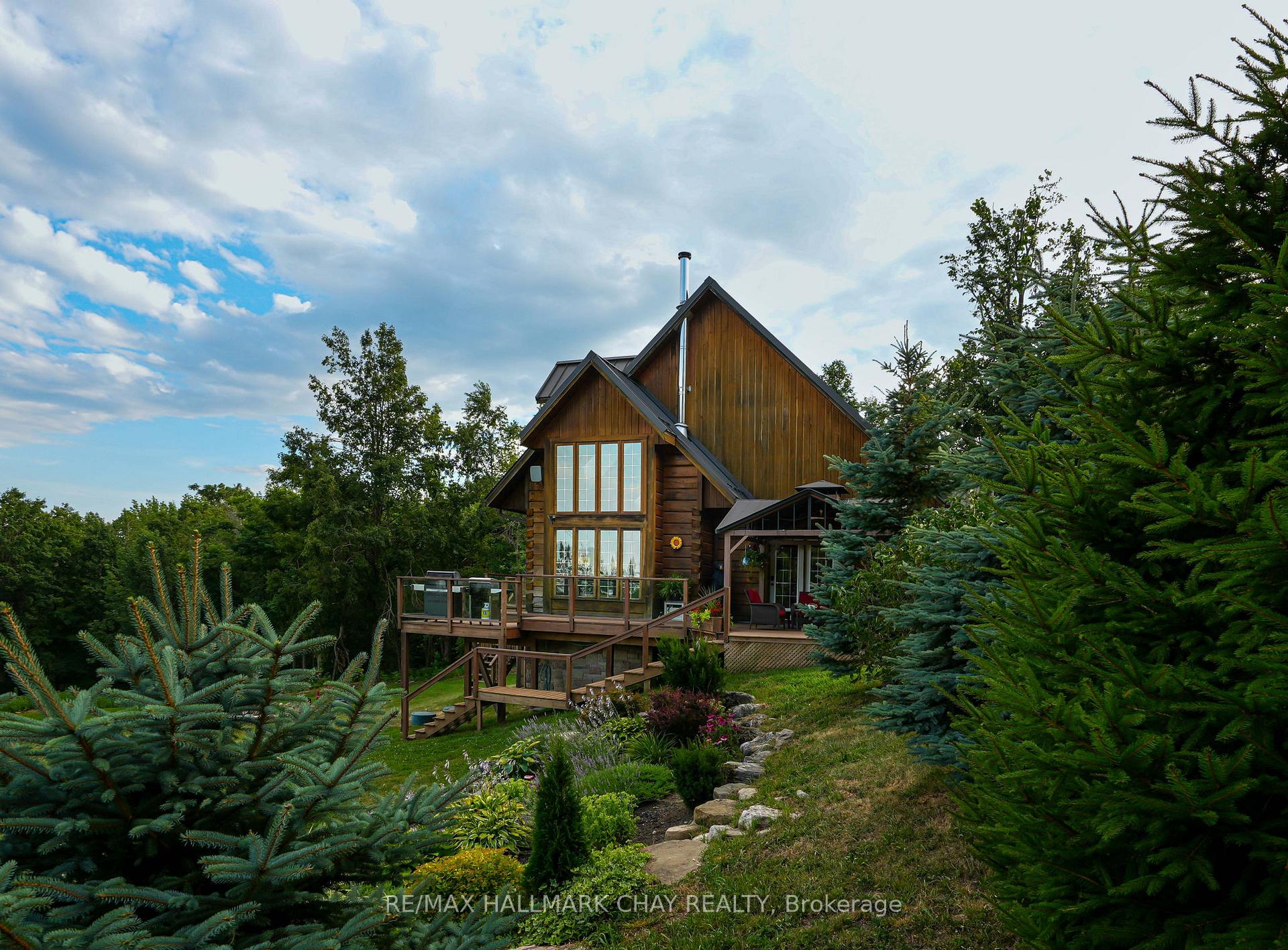 Photo 3 of 707412 County Rd 21, Mulmur, Rural Mulmur — HOMEH