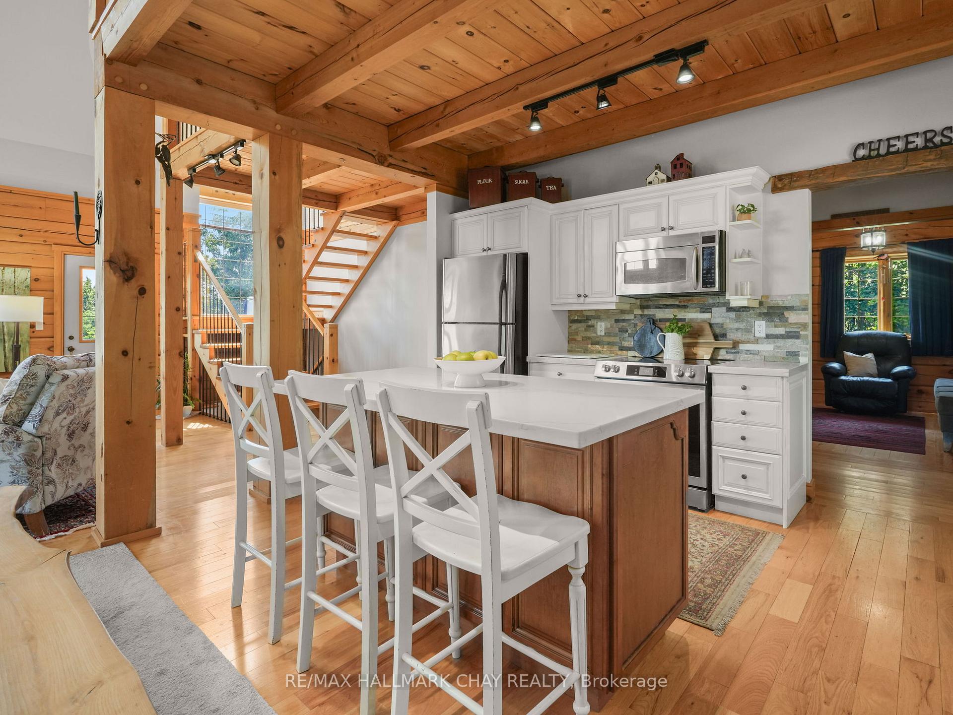 Photo 11 of 707412 County Rd 21, Mulmur, Rural Mulmur — HOMEH