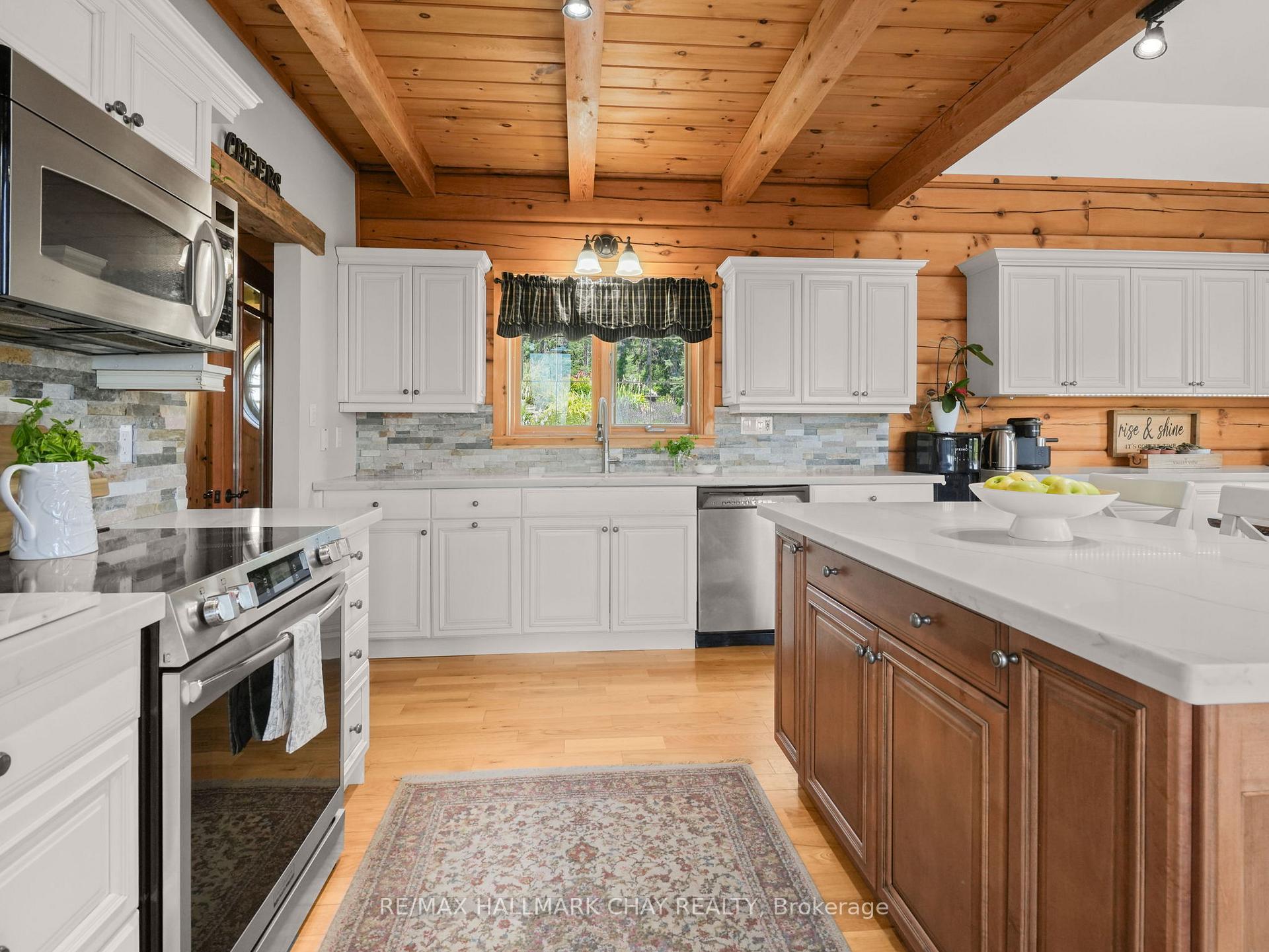 Photo 12 of 707412 County Rd 21, Mulmur, Rural Mulmur — HOMEH