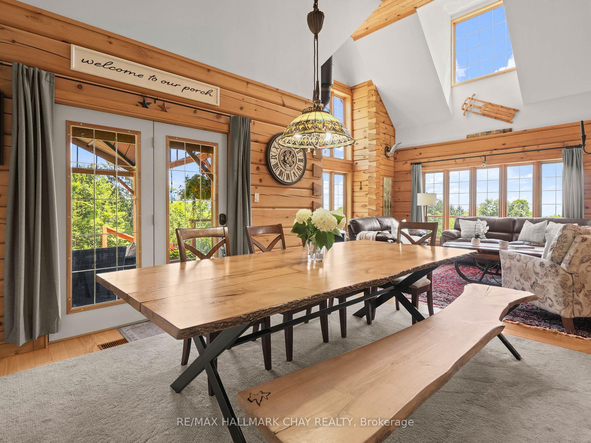 Photo 13 of 707412 County Rd 21, Mulmur, Rural Mulmur — HOMEH