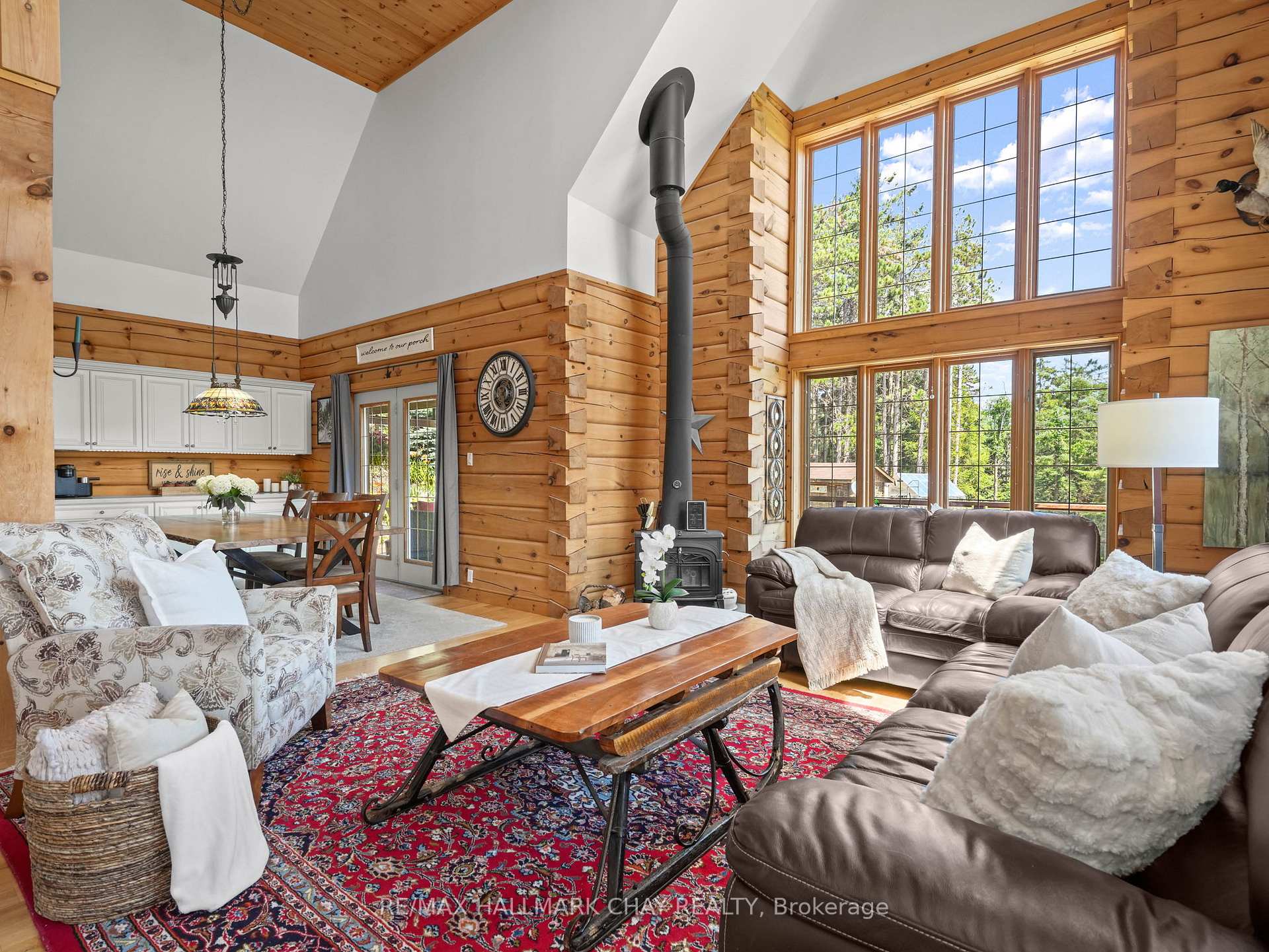 Photo 15 of 707412 County Rd 21, Mulmur, Rural Mulmur — HOMEH