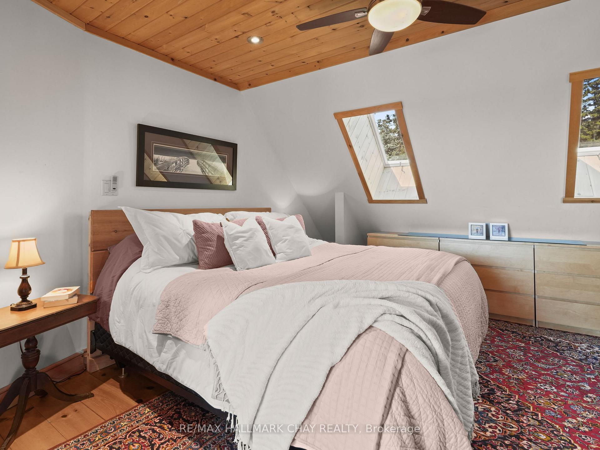 Photo 25 of 707412 County Rd 21, Mulmur, Rural Mulmur — HOMEH