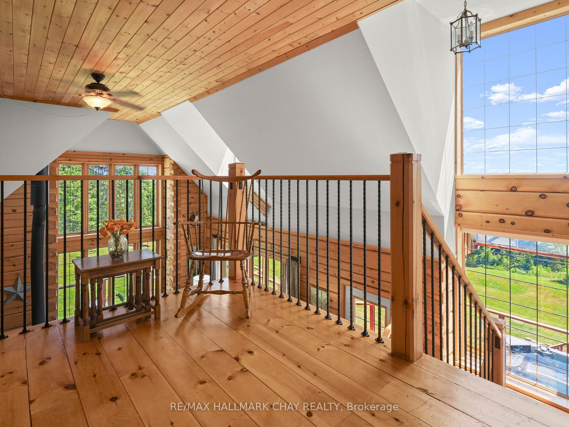 Photo 26 of 707412 County Rd 21, Mulmur, Rural Mulmur — HOMEH