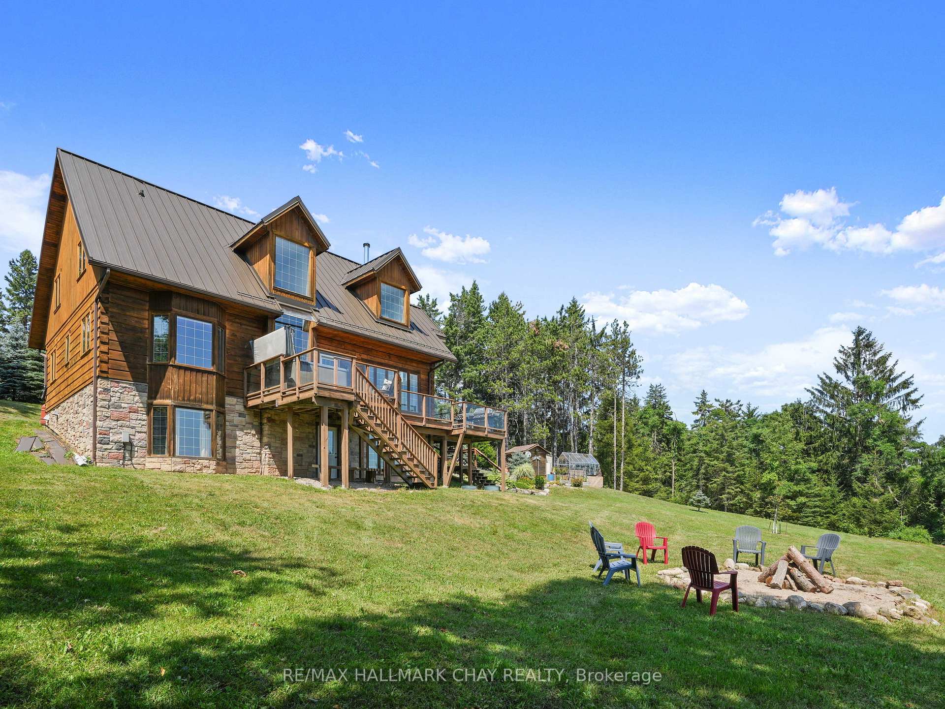 Photo 37 of 707412 County Rd 21, Mulmur, Rural Mulmur — HOMEH
