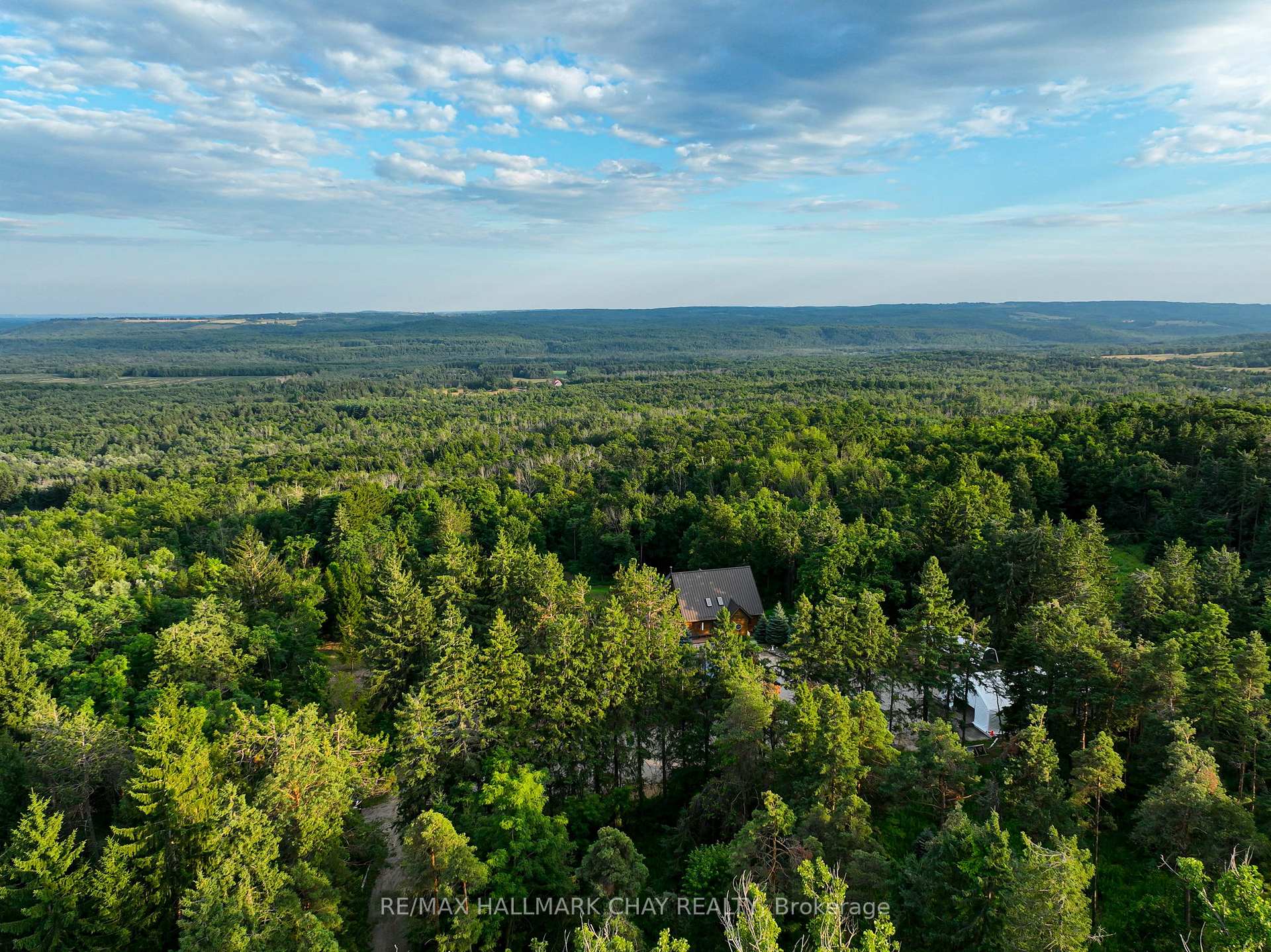 Photo 38 of 707412 County Rd 21, Mulmur, Rural Mulmur — HOMEH