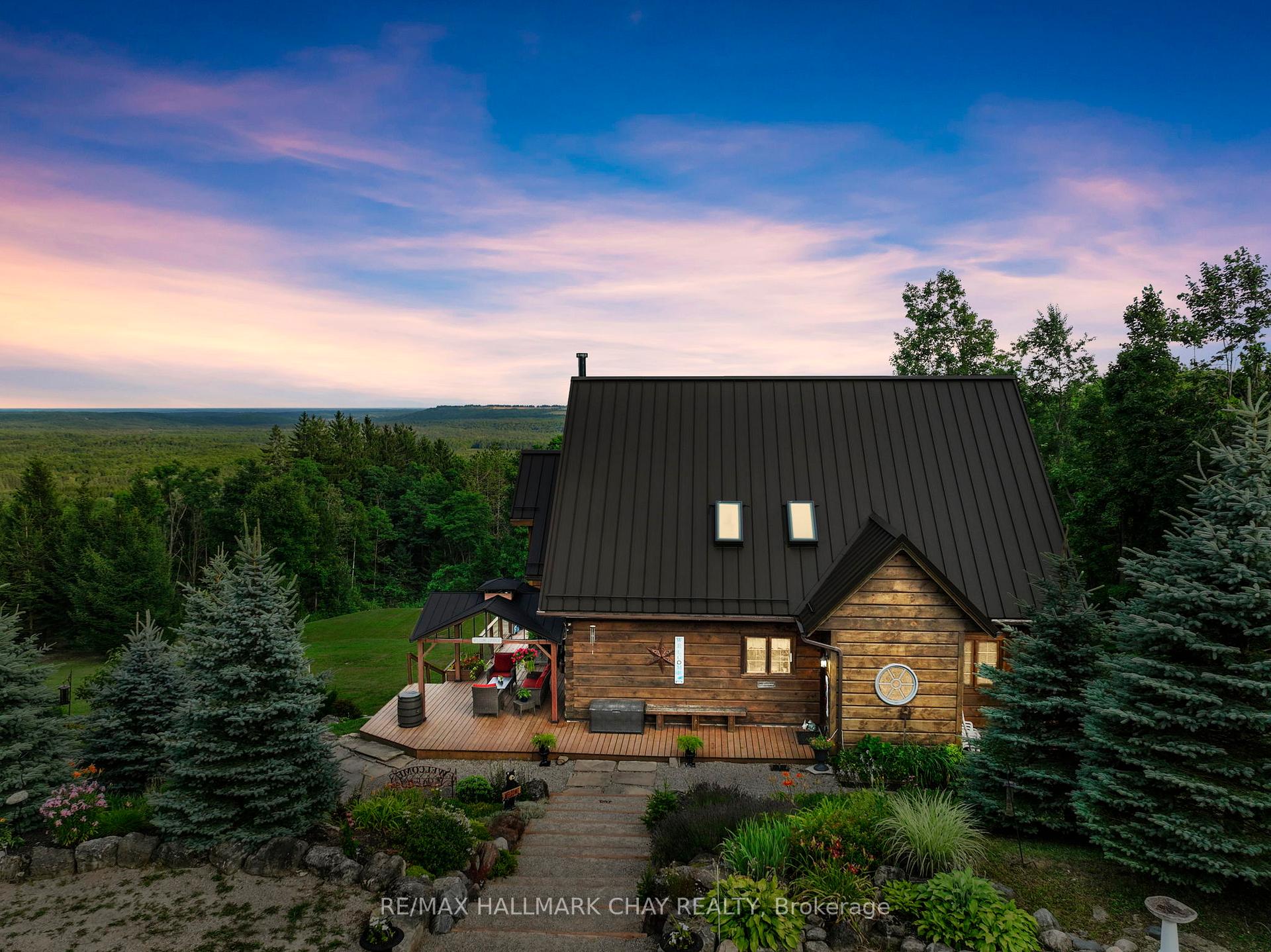 Photo 40 of 707412 County Rd 21, Mulmur, Rural Mulmur — HOMEH