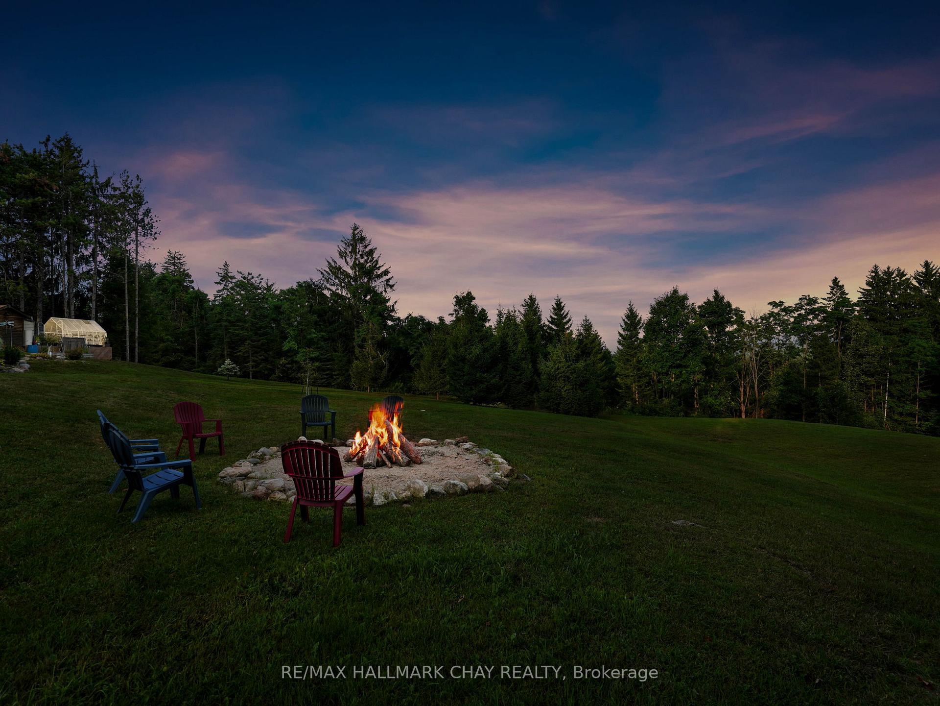 Photo 41 of 707412 County Rd 21, Mulmur, Rural Mulmur — HOMEH
