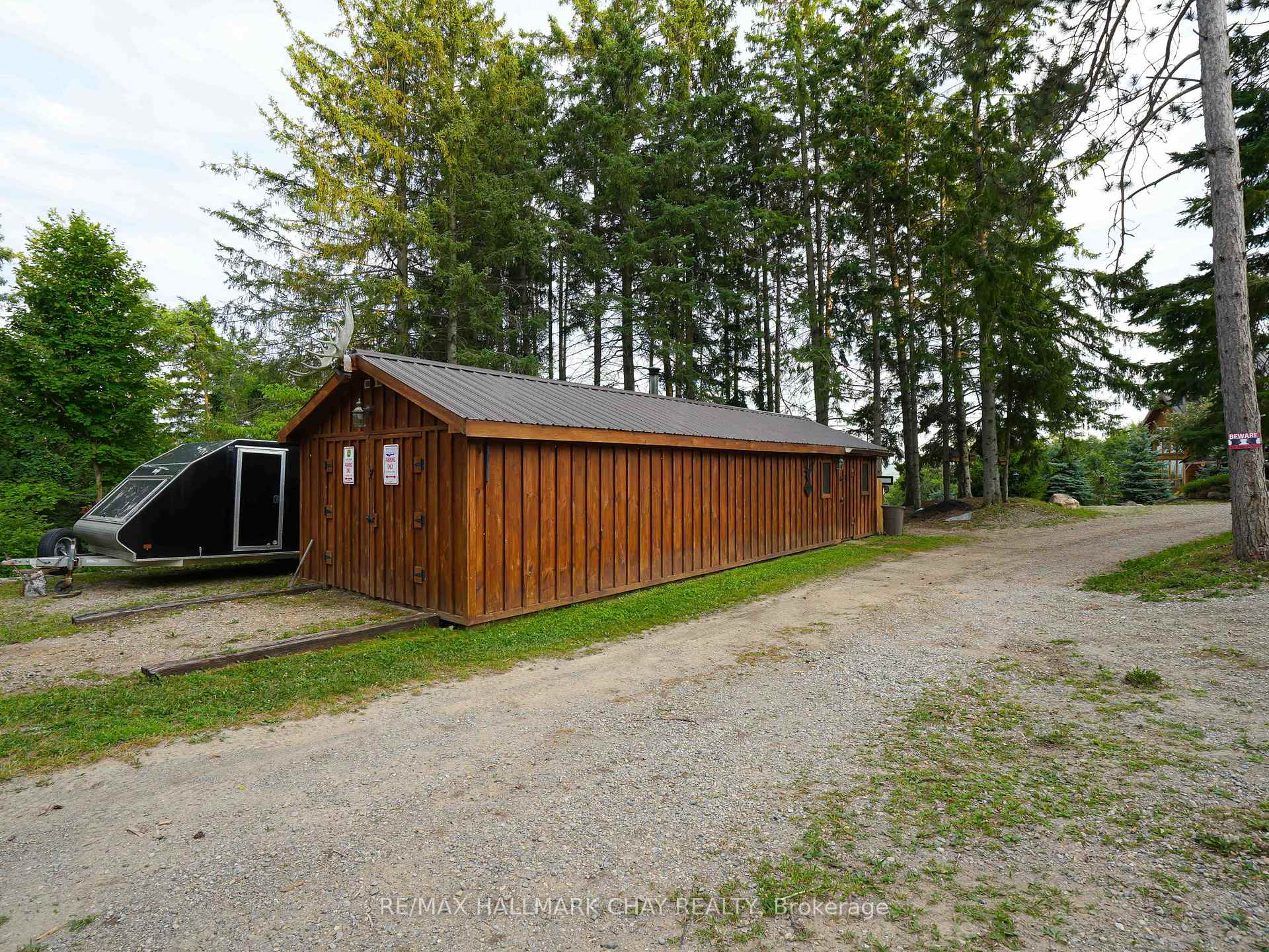 Photo 47 of 707412 County Rd 21, Mulmur, Rural Mulmur — HOMEH