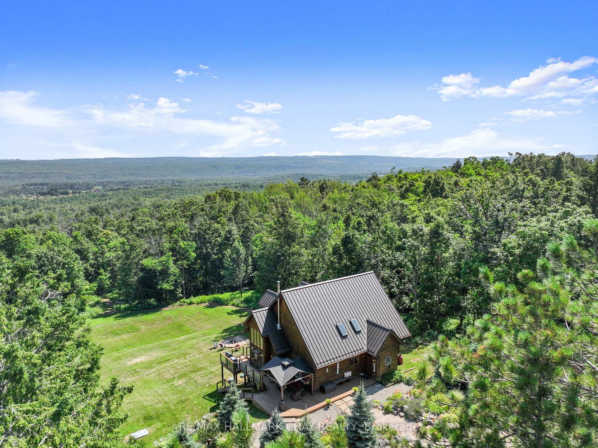 Photo 48 of 707412 County Rd 21, Mulmur, Rural Mulmur — HOMEH