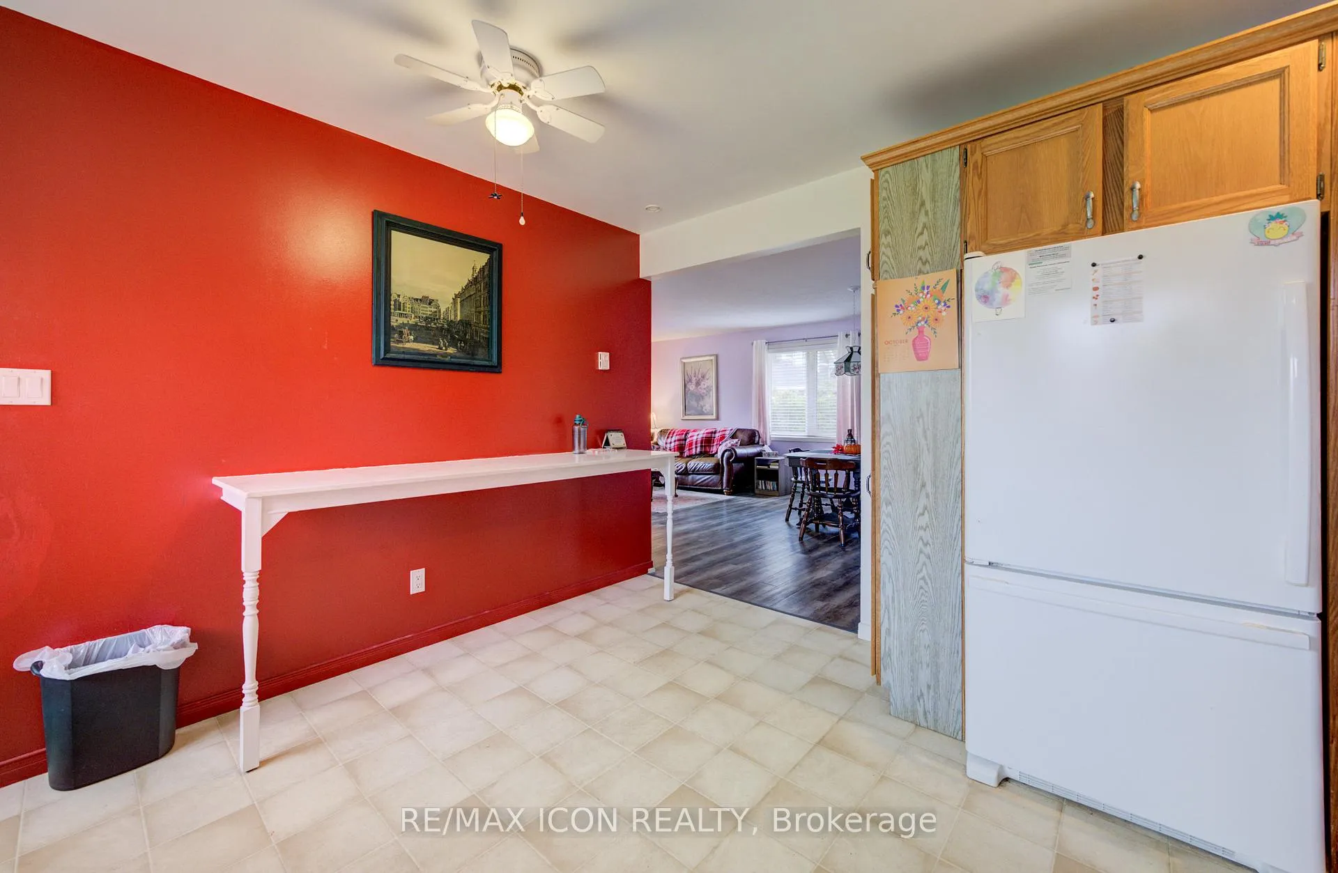 Photo 12 of 38 Mill Street E, Perth East, Milverton — HOMEH