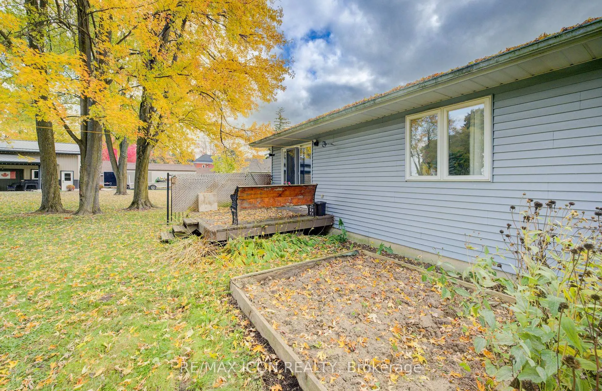 Photo 29 of 38 Mill Street E, Perth East, Milverton — HOMEH