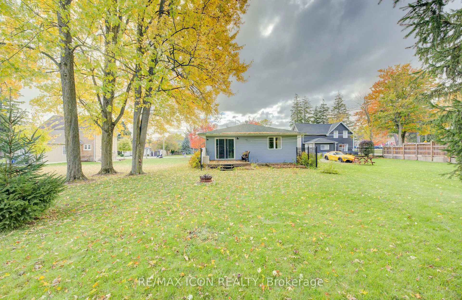 Photo 33 of 38 Mill Street E, Perth East, Milverton — HOMEH