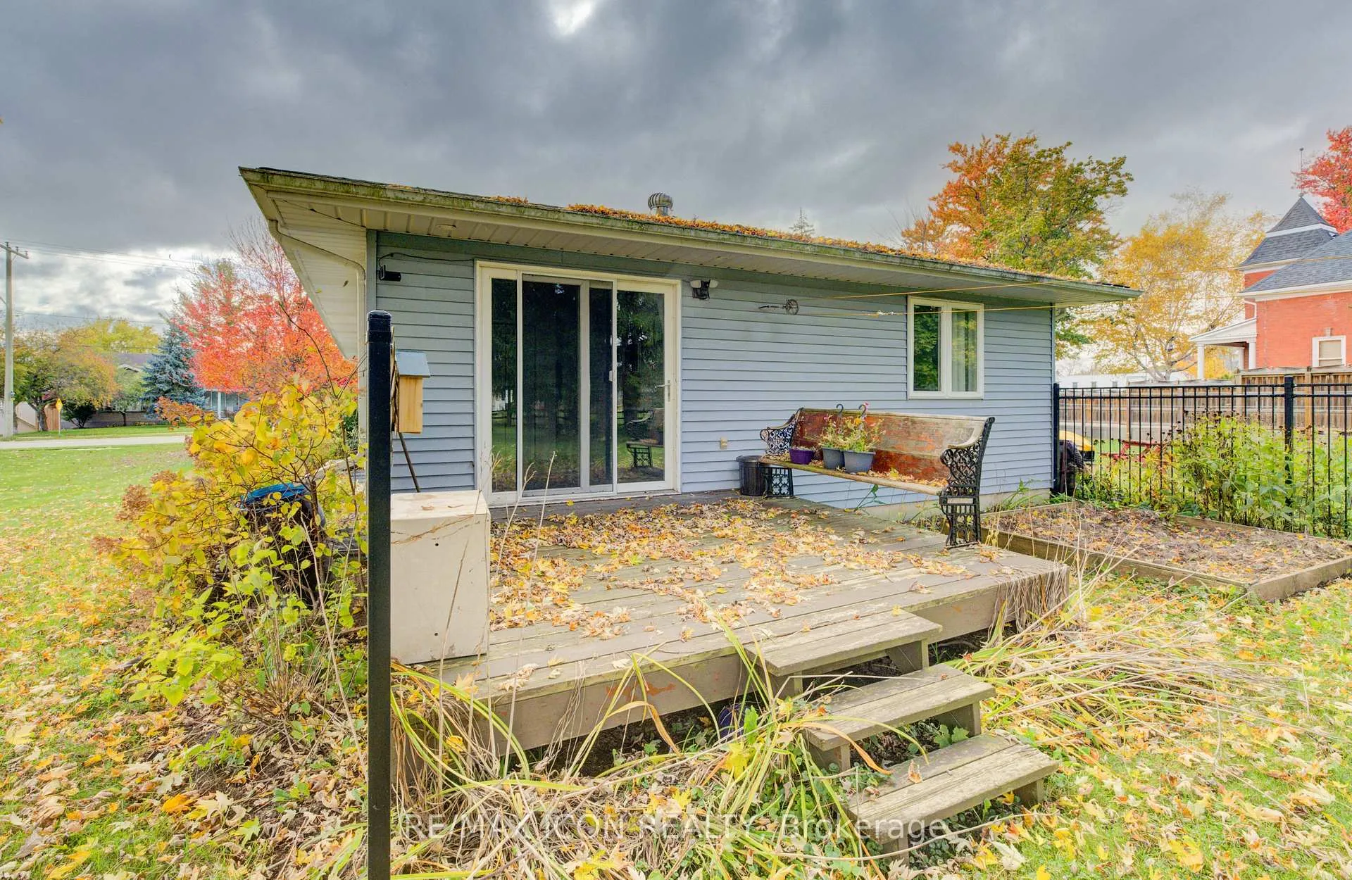 Photo 34 of 38 Mill Street E, Perth East, Milverton — HOMEH