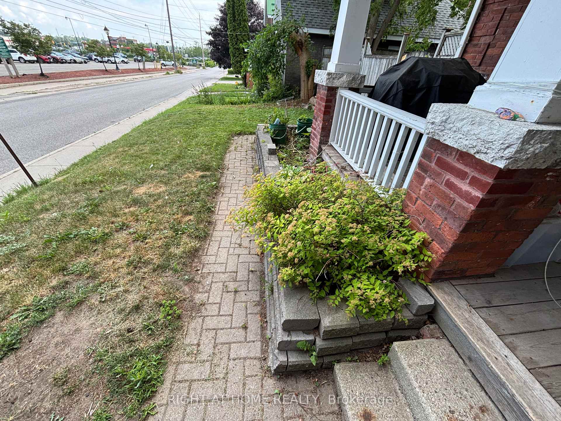 Photo 5 of Unit 1, 63 Andrew Street S, Orillia — HOMEH