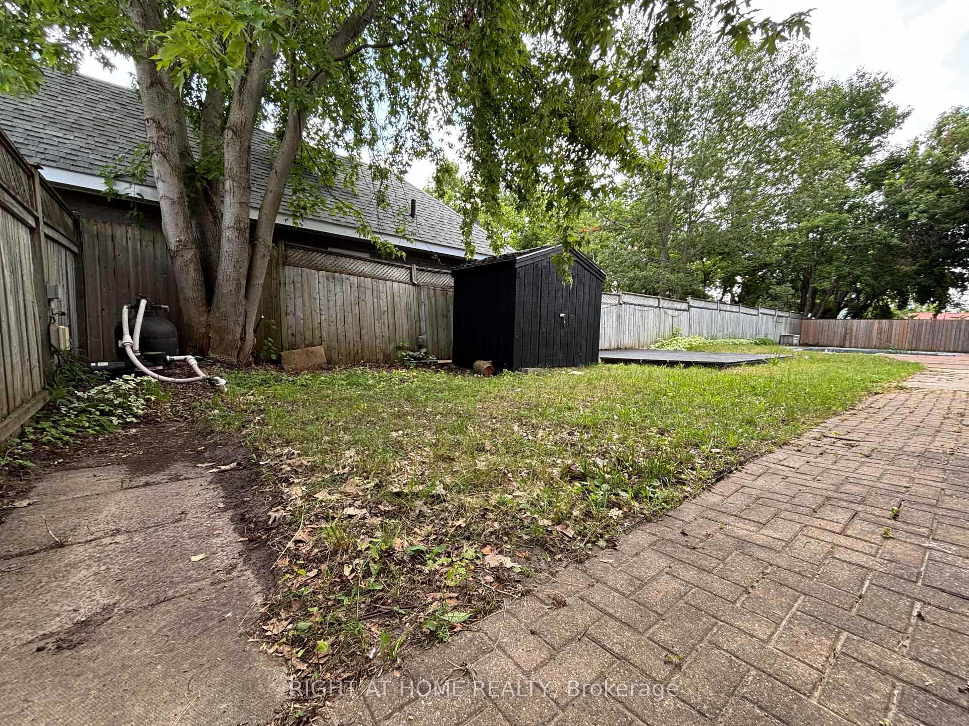 Photo 6 of Unit 1, 63 Andrew Street S, Orillia — HOMEH