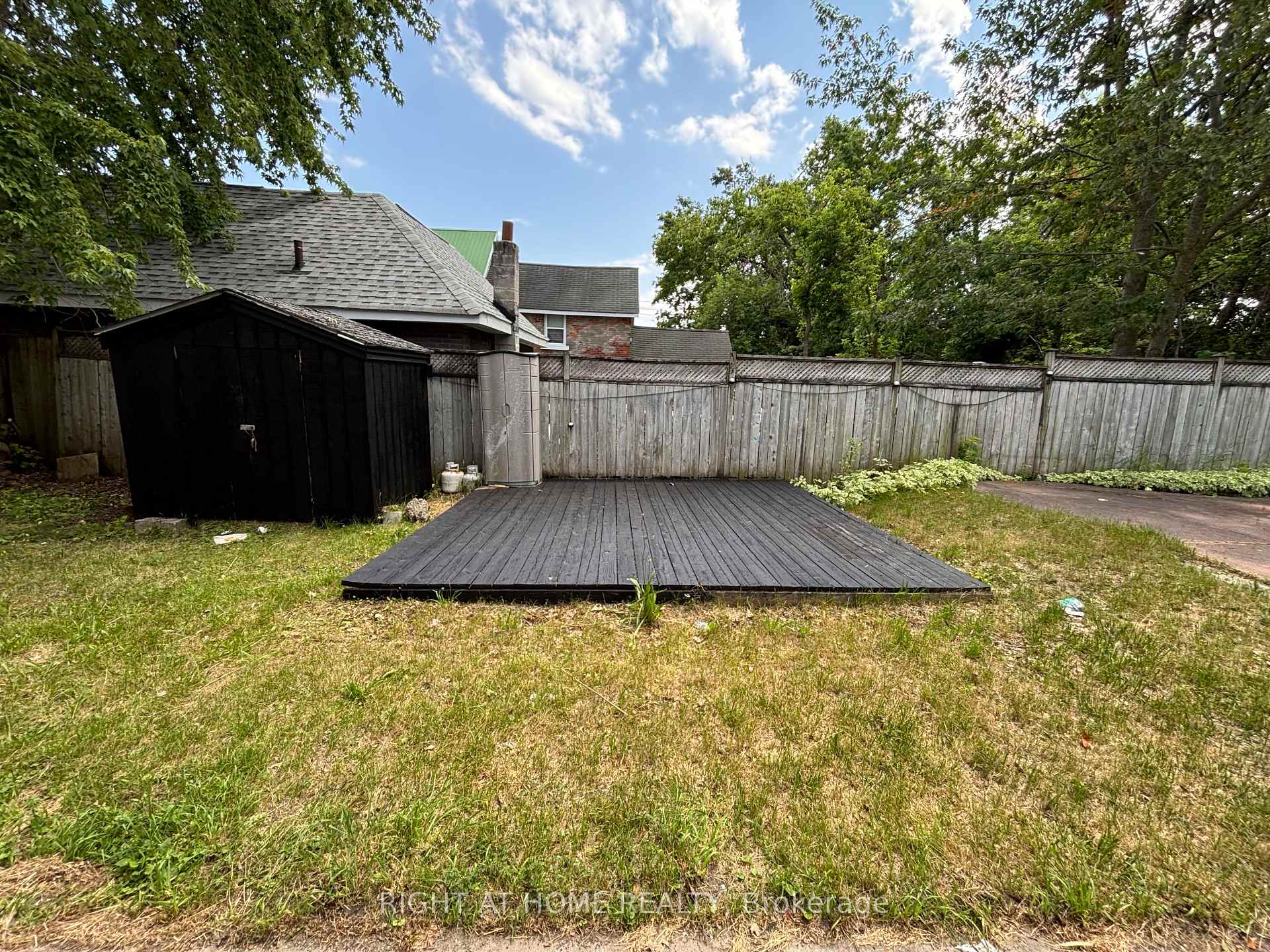 Photo 7 of Unit 1, 63 Andrew Street S, Orillia — HOMEH