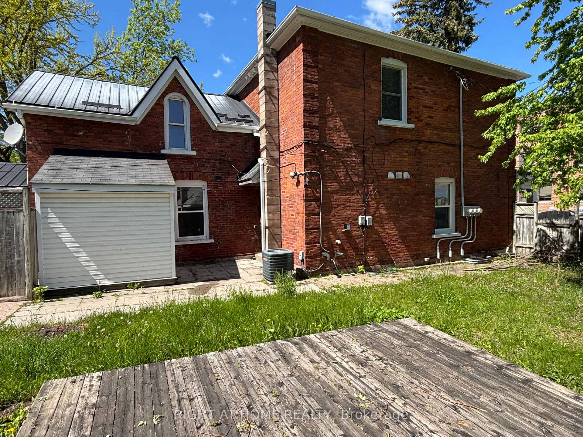 Photo 8 of Unit 1, 63 Andrew Street S, Orillia — HOMEH