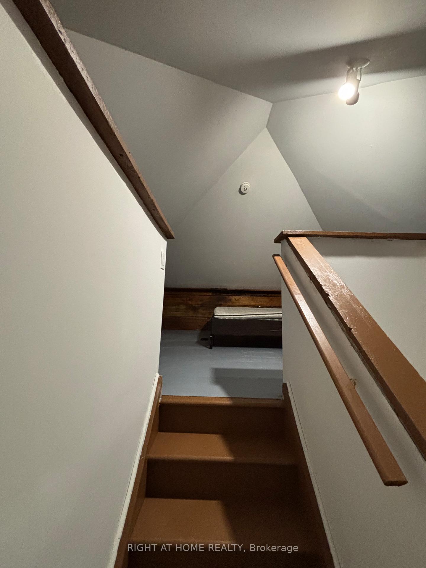 Photo 13 of Unit 1, 63 Andrew Street S, Orillia — HOMEH