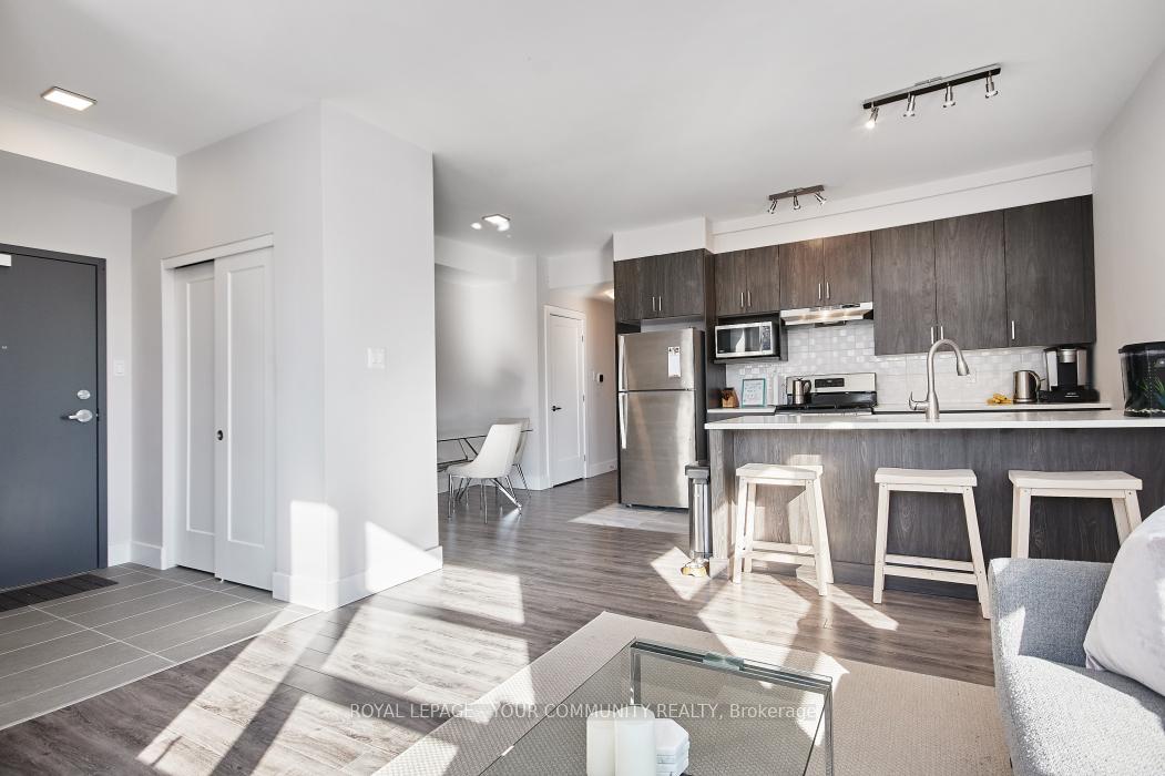 Photo 6 of Unit 2, 91 Prince Albert Street, Ottawa, Overbrook/Castle Heights — HOMEH