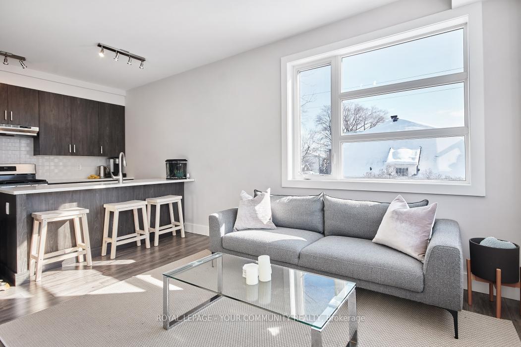 Photo 7 of Unit 2, 91 Prince Albert Street, Ottawa, Overbrook/Castle Heights — HOMEH