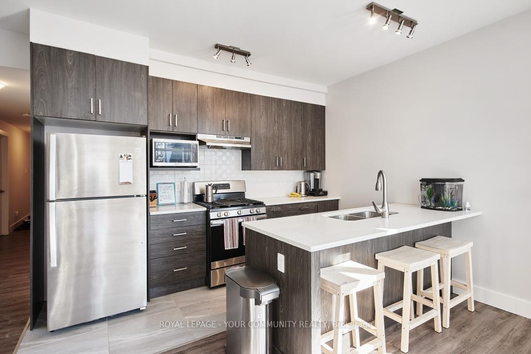 Photo 8 of Unit 2, 91 Prince Albert Street, Ottawa, Overbrook/Castle Heights — HOMEH