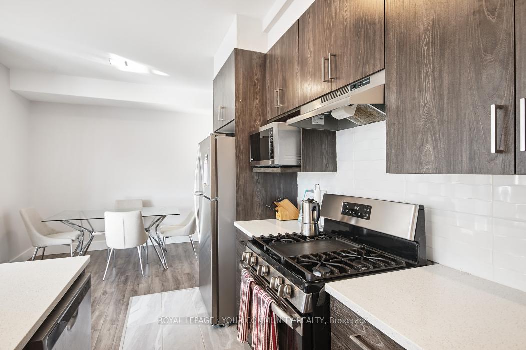Photo 9 of Unit 2, 91 Prince Albert Street, Ottawa, Overbrook/Castle Heights — HOMEH