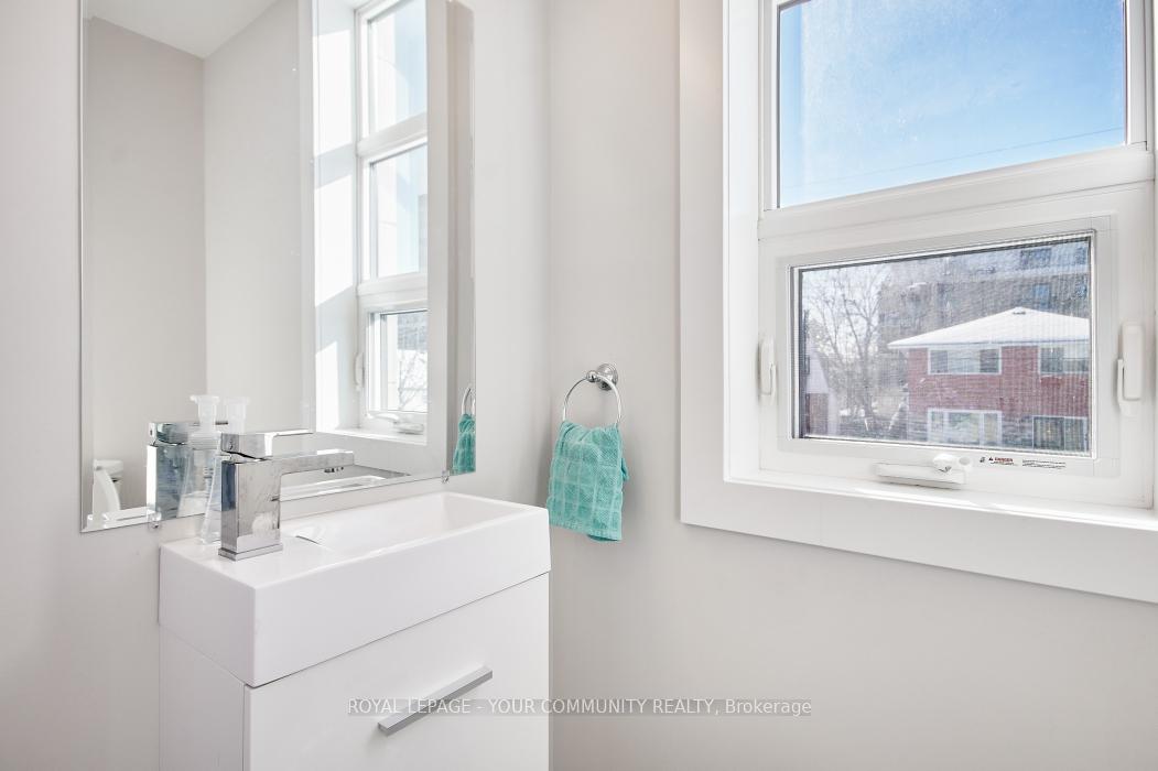 Photo 11 of Unit 2, 91 Prince Albert Street, Ottawa, Overbrook/Castle Heights — HOMEH