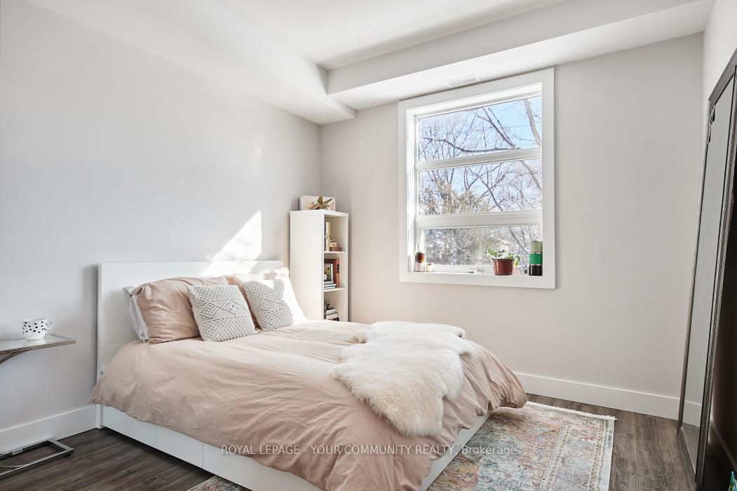 Photo 13 of Unit 2, 91 Prince Albert Street, Ottawa, Overbrook/Castle Heights — HOMEH