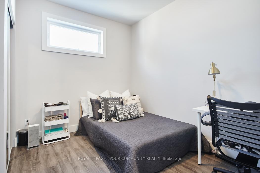 Photo 14 of Unit 2, 91 Prince Albert Street, Ottawa, Overbrook/Castle Heights — HOMEH