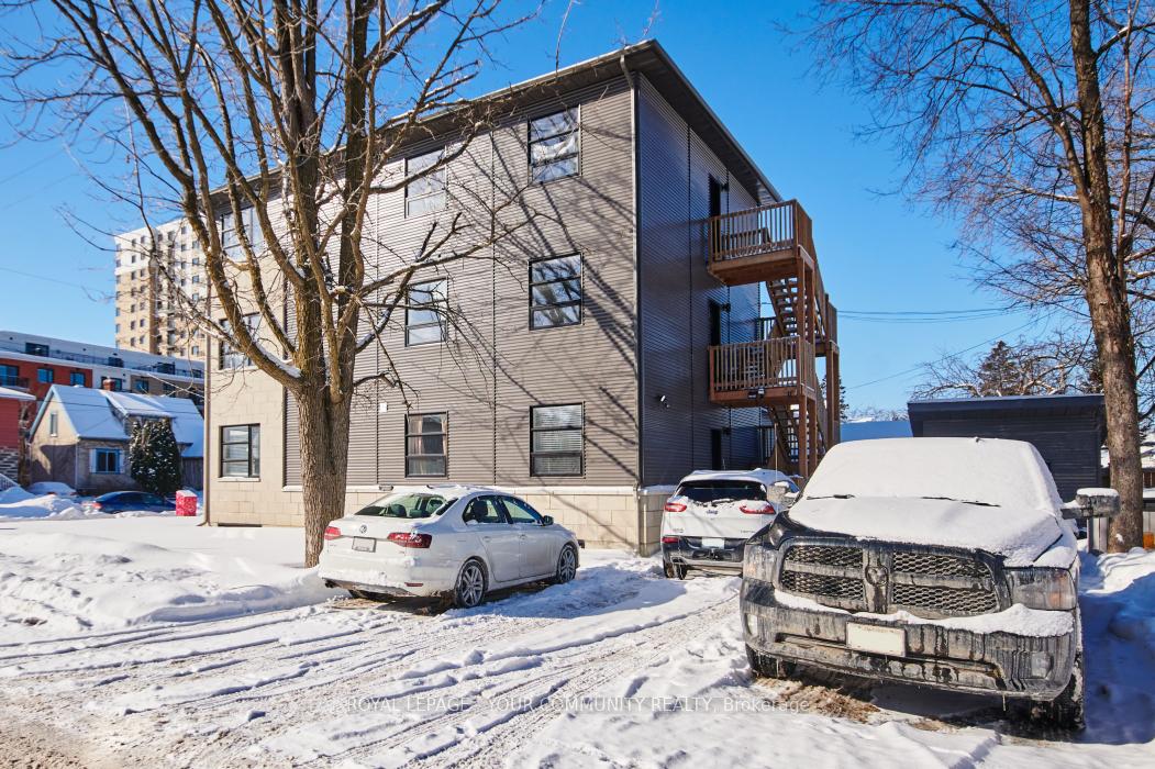 Photo 19 of Unit 2, 91 Prince Albert Street, Ottawa, Overbrook/Castle Heights — HOMEH