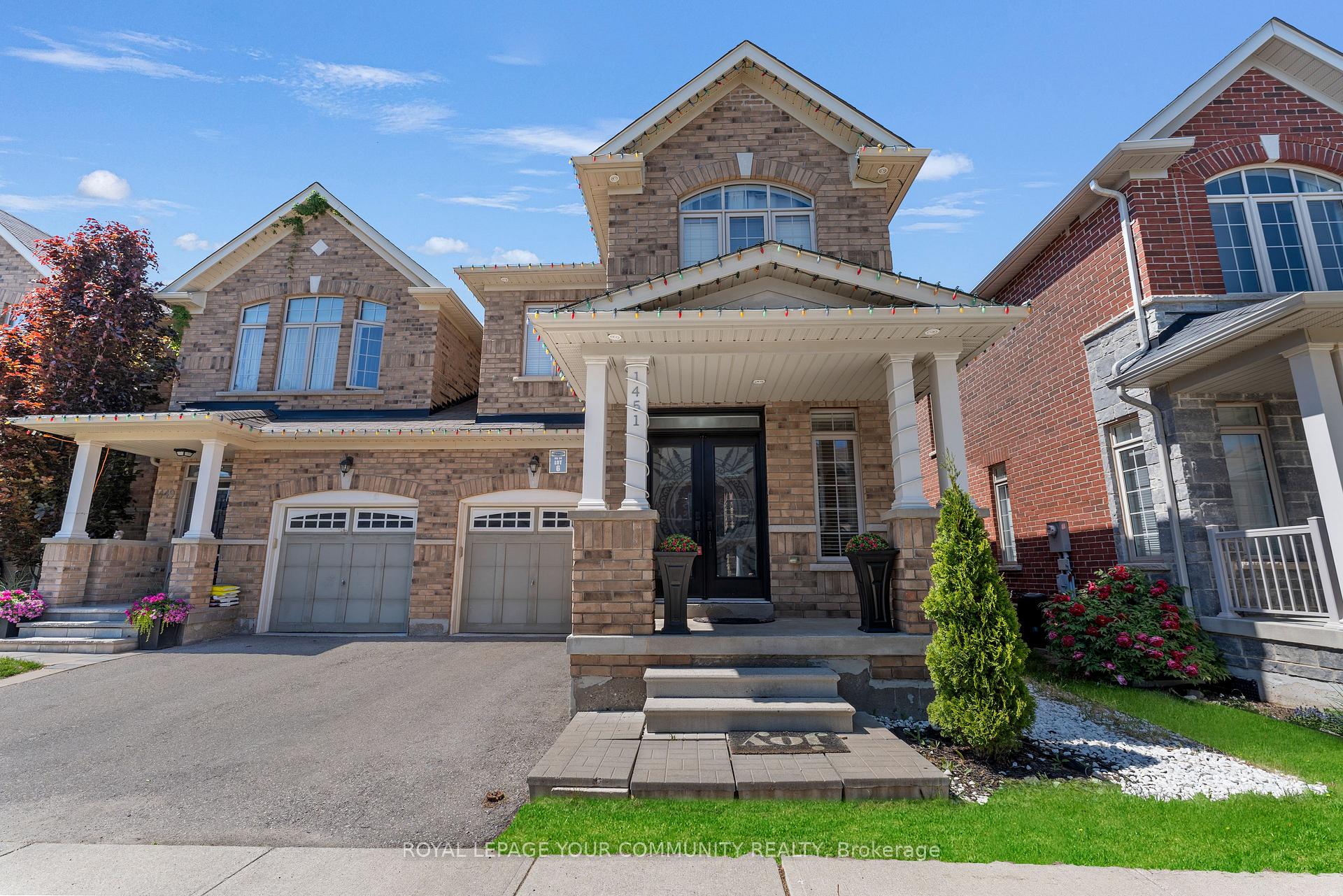 Photo 1 of 1451 Bews Landing S, Milton, Clarke — HOMEH