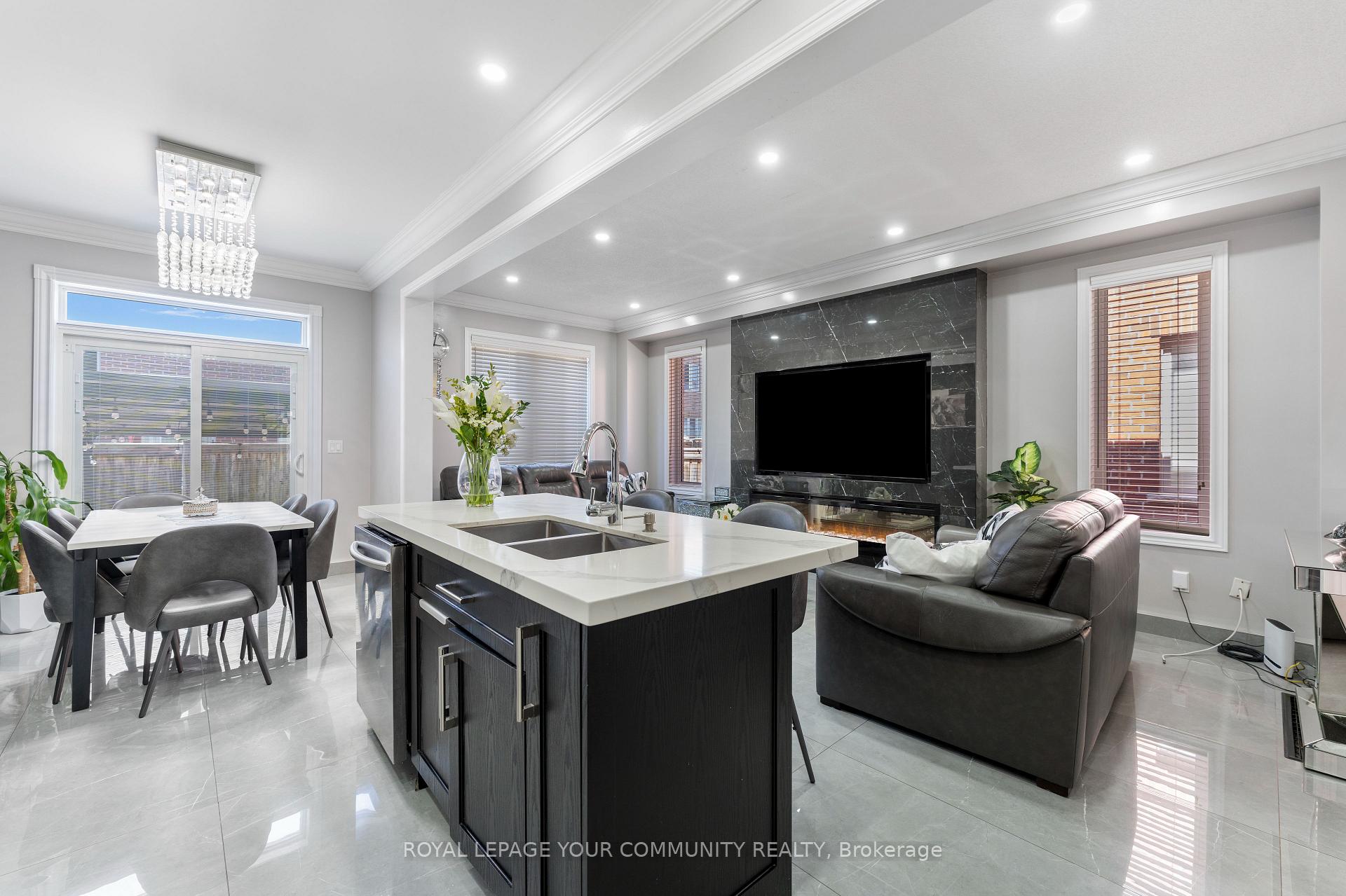 Photo 5 of 1451 Bews Landing S, Milton, Clarke — HOMEH