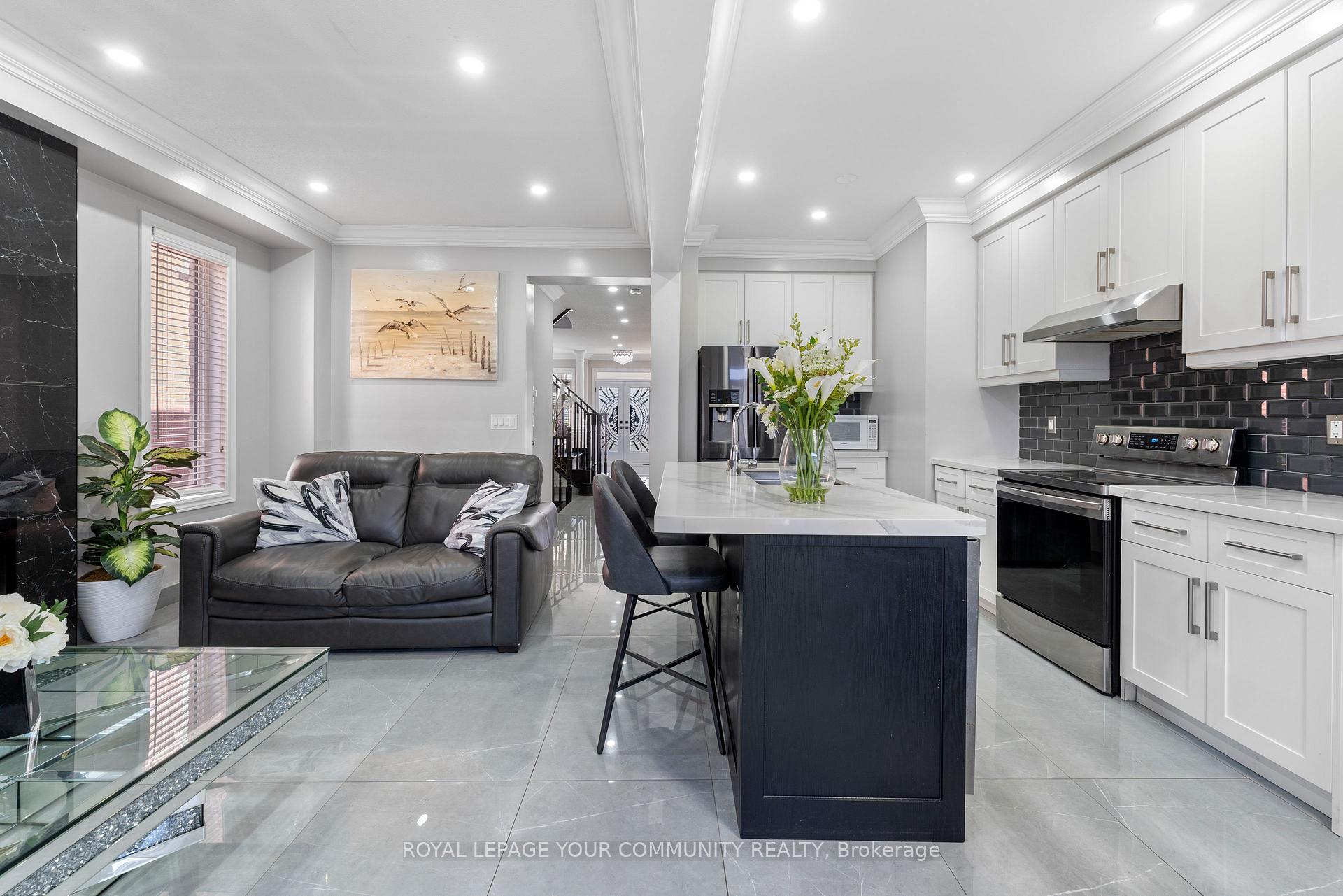 Photo 4 of 1451 Bews Landing S, Milton, Clarke — HOMEH