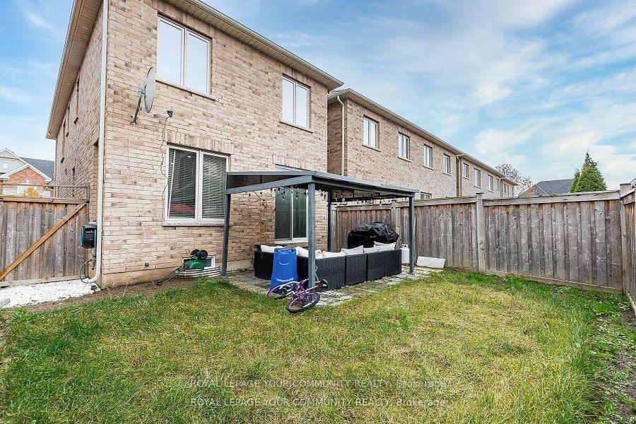 Photo 28 of 1451 Bews Landing S, Milton, Clarke — HOMEH