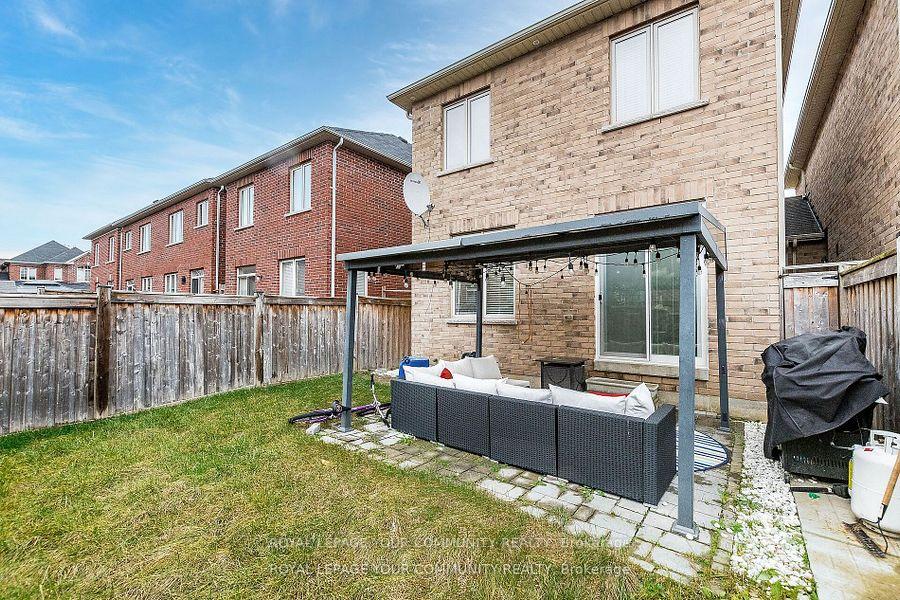 Photo 30 of 1451 Bews Landing S, Milton, Clarke — HOMEH